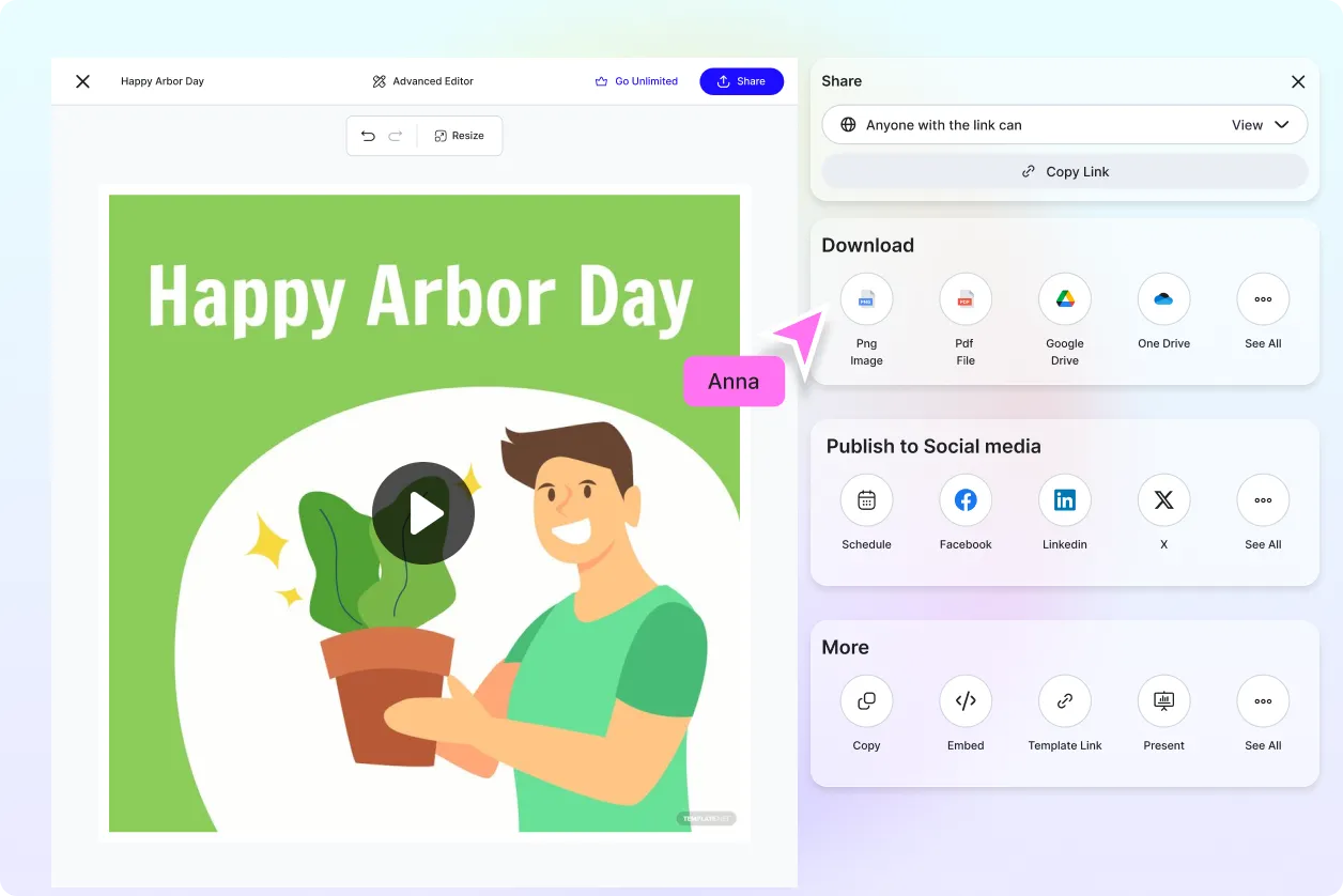 Free AI Animation Generator, AI Animation Maker Online